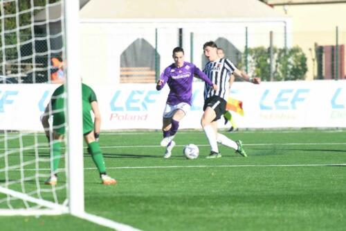 ACF FIORENTINA VS ASCOLI 42